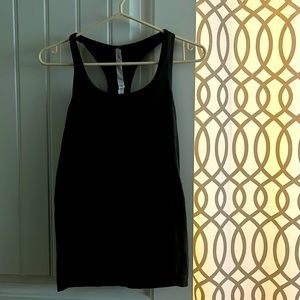 Lululemon tank. 5 for $25